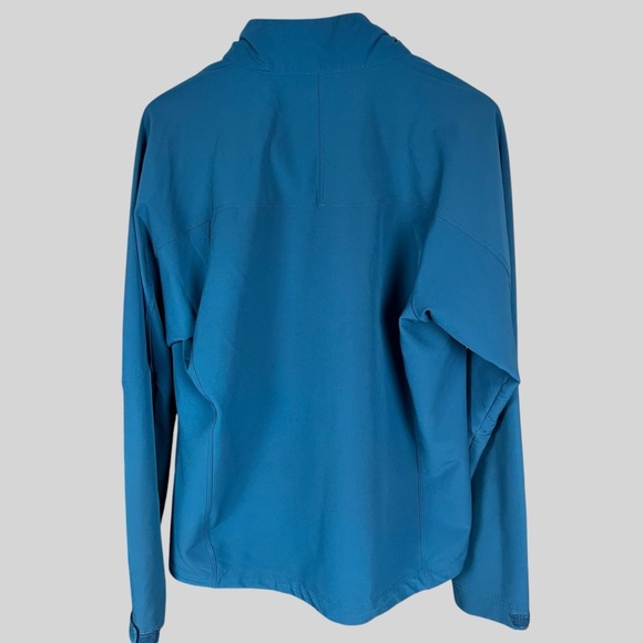 Patagonia Men’s Windbreaker Jacket - Picture 2 of 6